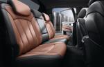SsangYong Musso 2018 года (WW)